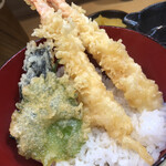 手打うどん きぬや食堂 - 