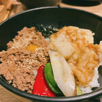 蕎麦きり みまき - 