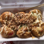 Takoyaki Tekoya - 