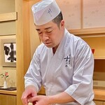 日本橋蛎殻町 すぎた - 