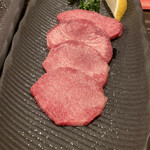 Horumon Yakiniku Kametsuru - 