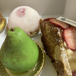 暁 patisserie FURUTA - 