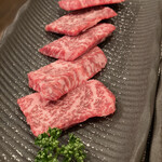 Horumon Yakiniku Kametsuru - 