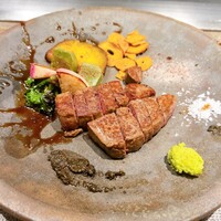 ニュー松坂 難波御堂筋店 - 