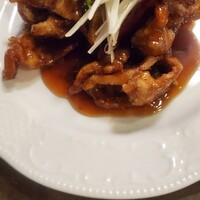 中国料理 盤古殿 新横浜プリンスホテル店 - 