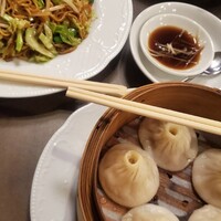 中国料理 盤古殿 新横浜プリンスホテル店 - 