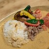 ハドルカレーダイニング