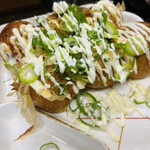 Takoyaki Semmon Ten Karitoro - 