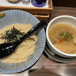 塩つけ麺 灯花 - 