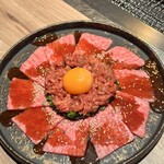 上等焼肉 ひらく - 