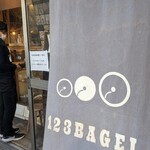 123BAGEL - 