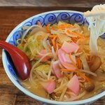 素麺料理 面喰い - 