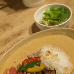 ハドルカレーダイニング - 