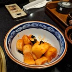 太陽 - 料理写真: