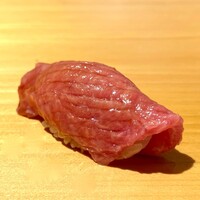 鮨 りんだ - 鮪 とろ