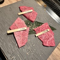 上等焼肉 ひらく - 