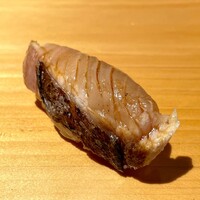 鮨 りんだ - 追加 鰆 炙り