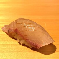 鮨 りんだ - 間八