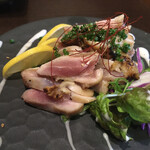 まごころ居酒屋 しん心 - 