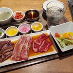 焼肉トラジ 錦糸町店 - 