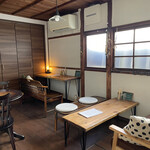 VEGAN CAFE 喜雨 - 