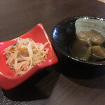 まごころ居酒屋 しん心 - 