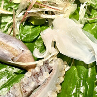 おい河 - 
