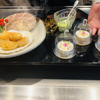 横浜うかい亭 - 