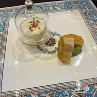 横浜うかい亭 - 