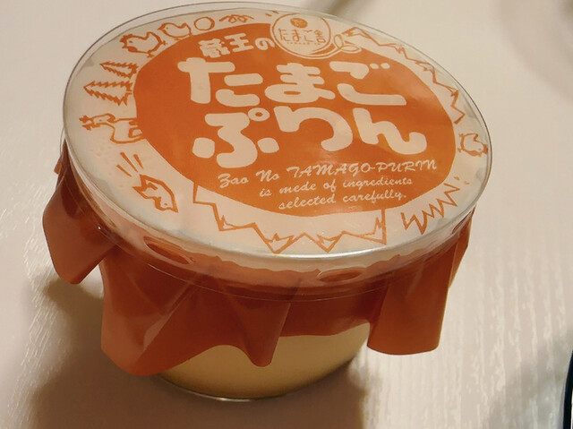 森の芽ぶき たまご舎 セルバ店 - 泉中央（洋菓子）の写真