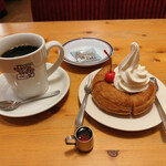 Komeda Kohi Ten - 