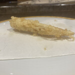 天ぷら新宿つな八 - 