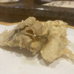 天ぷら新宿つな八 - 