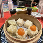 Daruma Shuumai - 