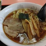 香港飯店 - ラーメンアップ