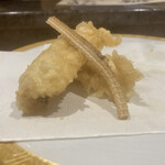 Tempura Shinjuku Tsunahachi - 