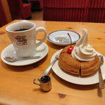 Komeda Kohi Ten - 