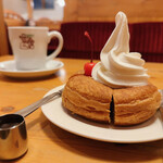 Komeda Kohi Ten - 