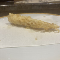 天ぷら新宿つな八 つのはず庵 - 