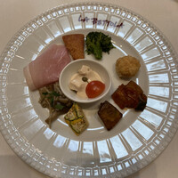 ラ・ベットラ・ダ・オチアイ ナゴヤ - 