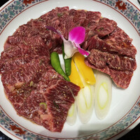 游玄亭 西麻布本館 - 