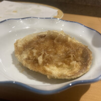 天ぷら新宿つな八 つのはず庵 - 