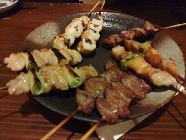 居酒屋俺ん家 - 新庄（焼き鳥）の写真