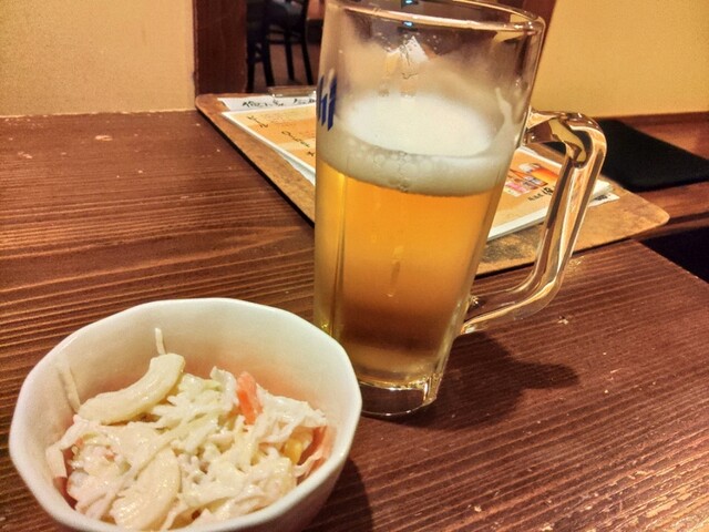 居酒屋俺ん家 - 新庄（焼き鳥）の写真