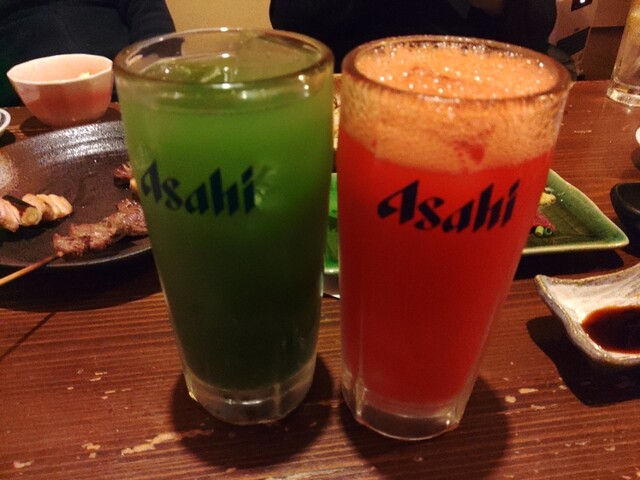 居酒屋俺ん家 - 新庄（焼き鳥）の写真