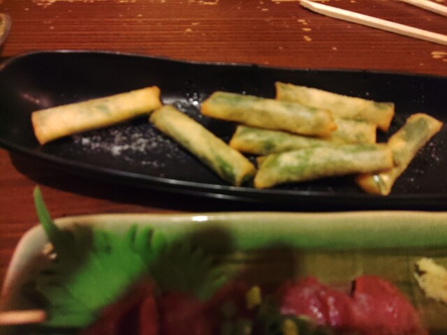 居酒屋俺ん家 - 新庄（焼き鳥）の写真