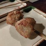 Sasuraibito - 鶏つくね