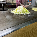 Okonomiyaki Popai - 