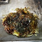 Okonomiyaki Popai - 