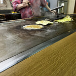 Okonomiyaki Popai - 